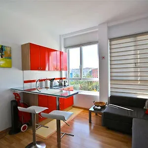 Chic Flat Triana Las Palmas de Gran Canaria